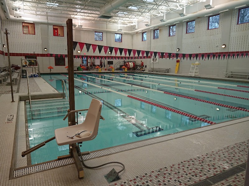 Fanwood-Scotch Plains YMCA - Pickleball in Scotch Plains, New Jersey