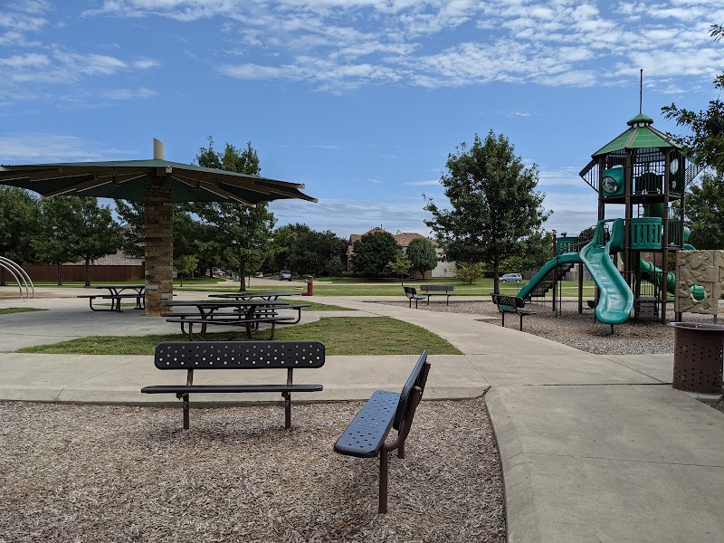 John M. Whisenant Park