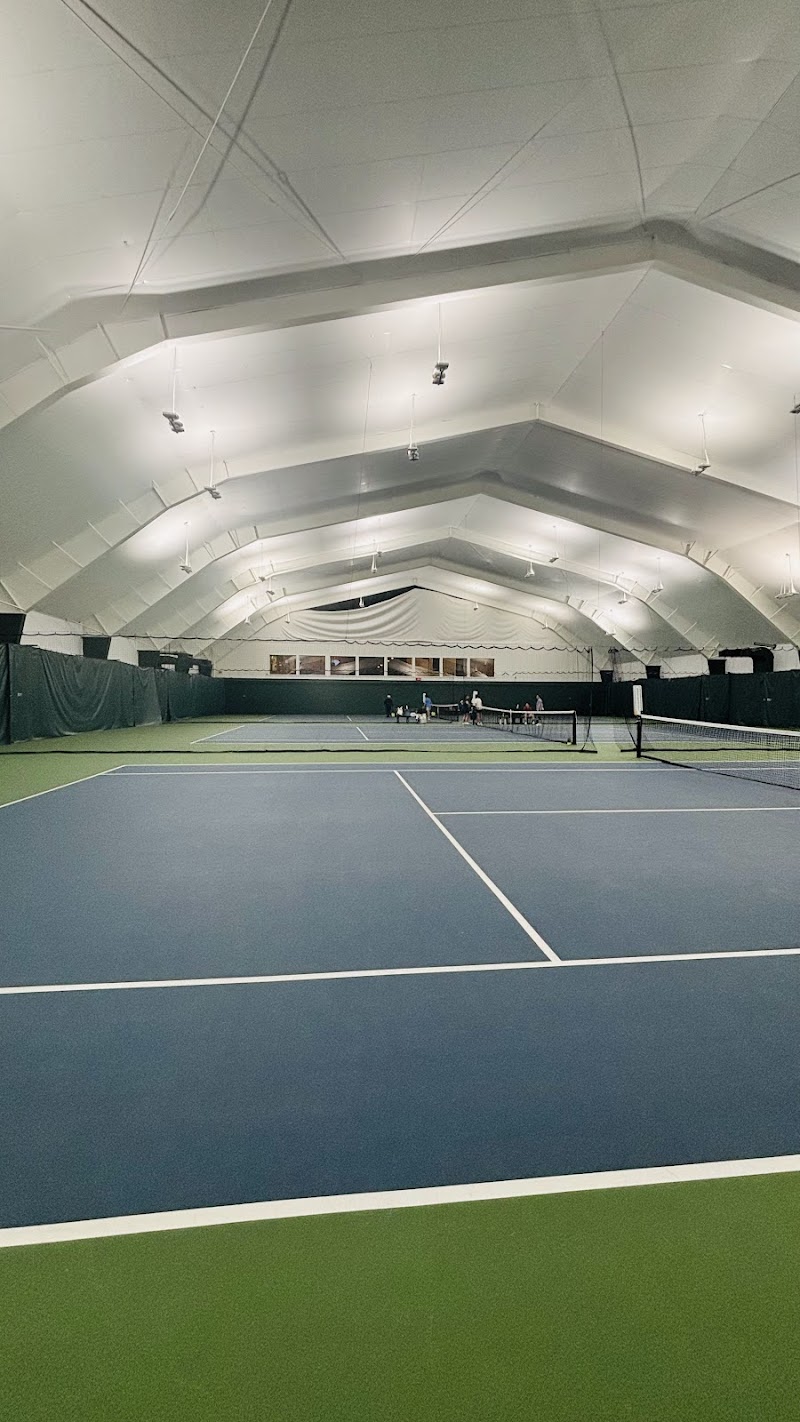 Warren Health & Racquet Club - Pickleball in Allamuchy, New Jersey