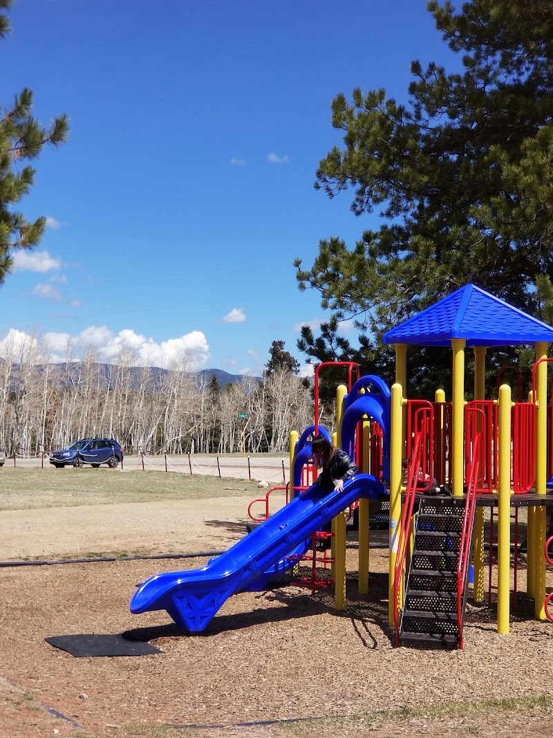 Weakland Fawks Park