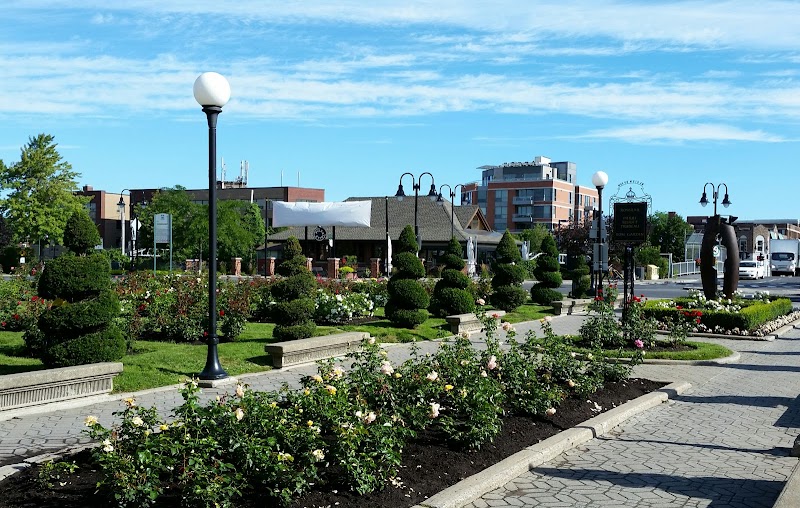 Connaught Park