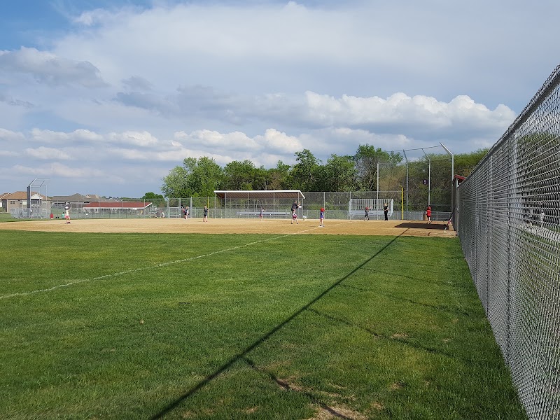 Grimes North Sports Complex