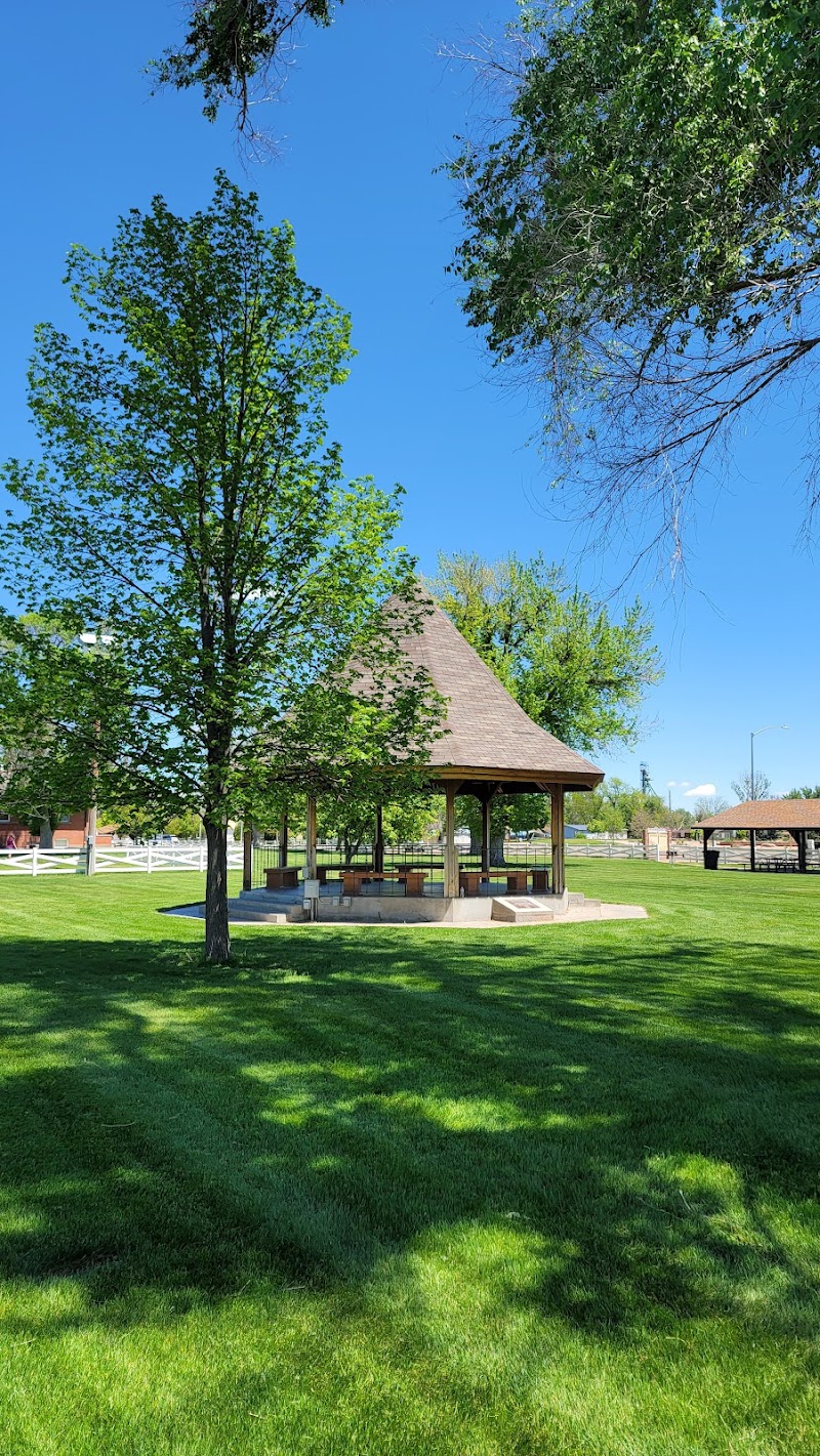 Municipal Campground