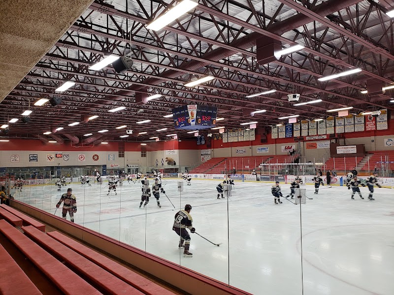 Soldotna Regional Sports Complex