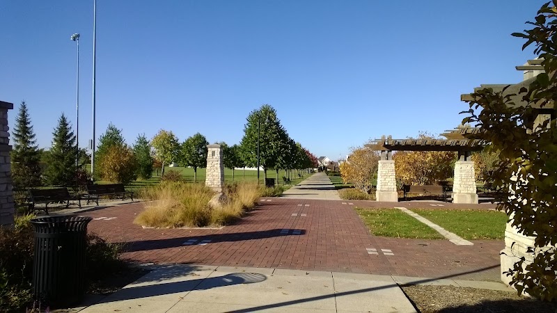 McGraw Park