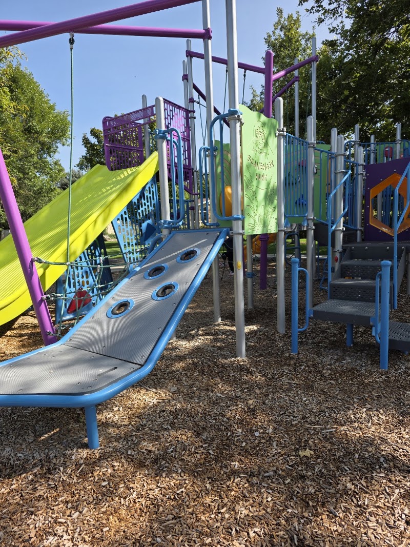 Wing Pointe Park