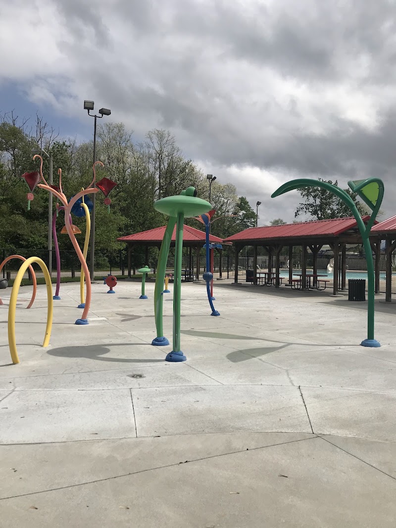 Greencastle Parks & Recreation Department - Pickleball in Greencastle, Indiana