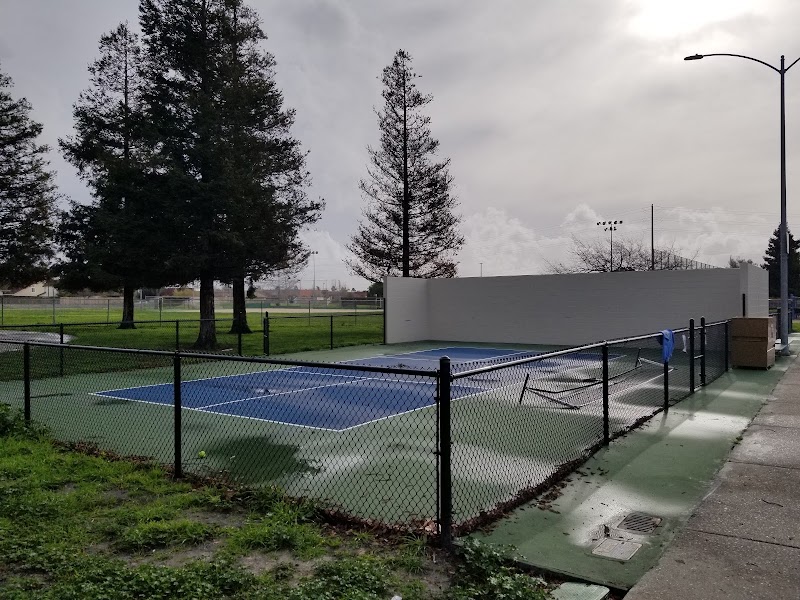 Milpitas Pickleball Court - Pickleball in Ryde, California