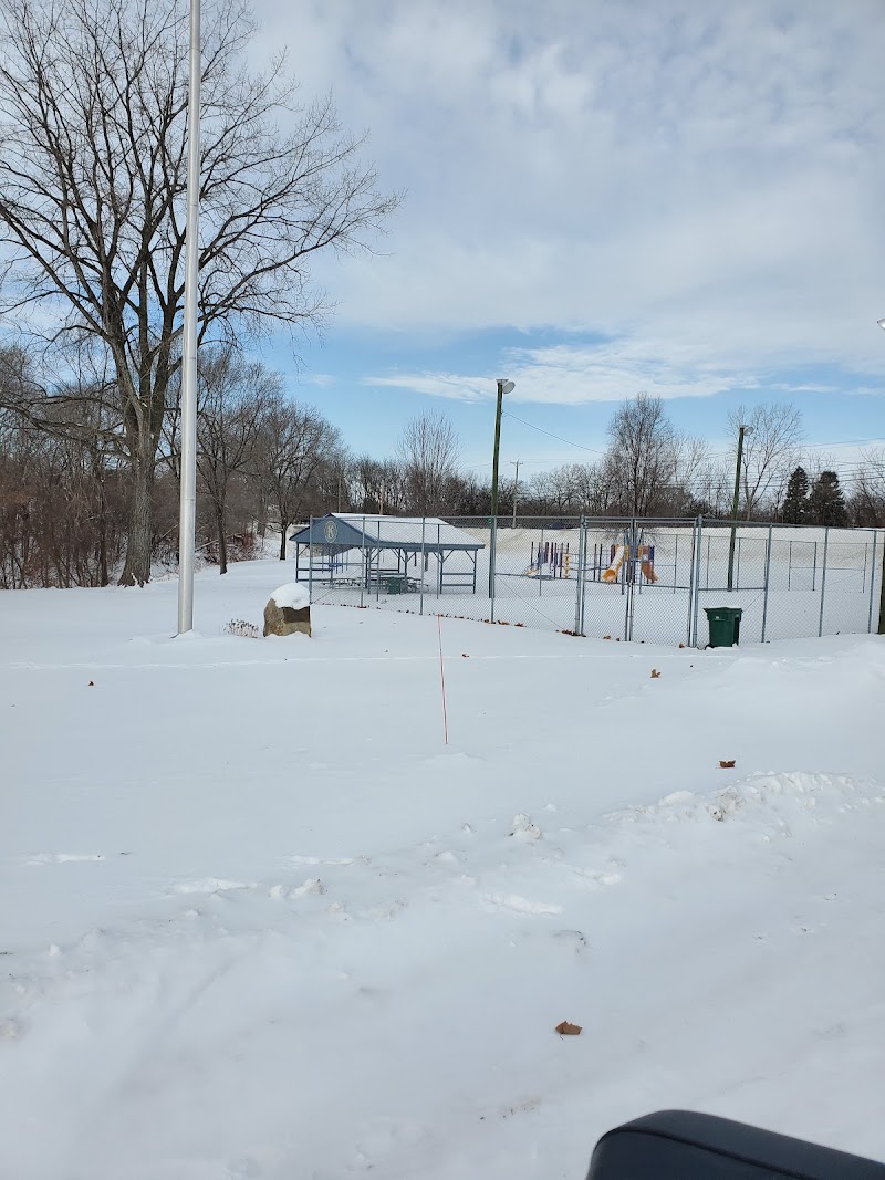 Jaycee Park - Pickleball in Independence, Iowa