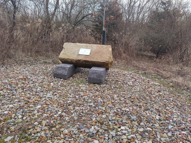River Woods Nature Preserve
