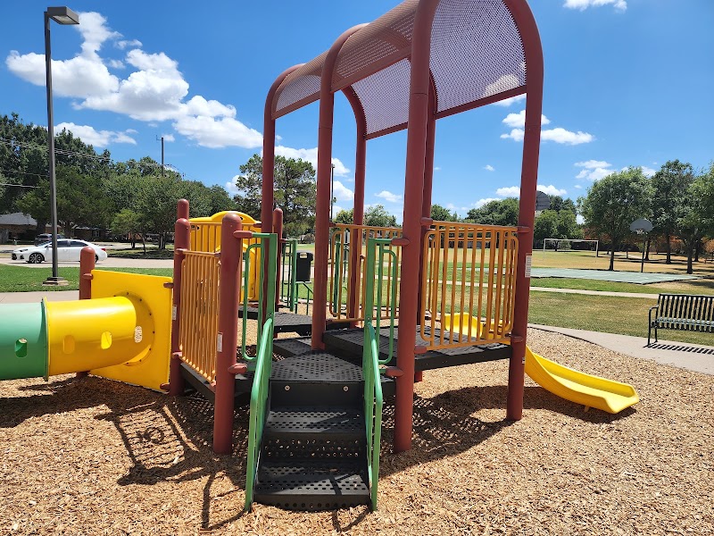 Westwood Park