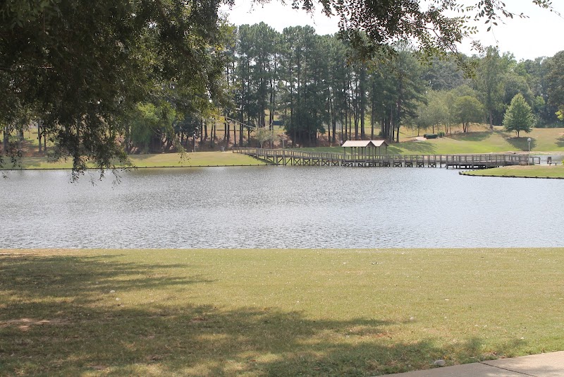 Enterprise Parks & Recreation - Pickleball in Fort Rucker, Alabama