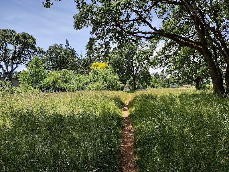 Woodmansee Park