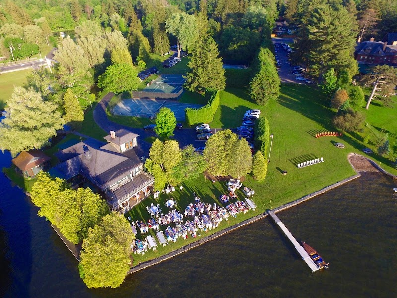 Cazenovia Club