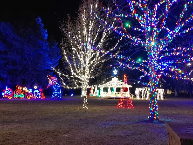 Mapleton City Park