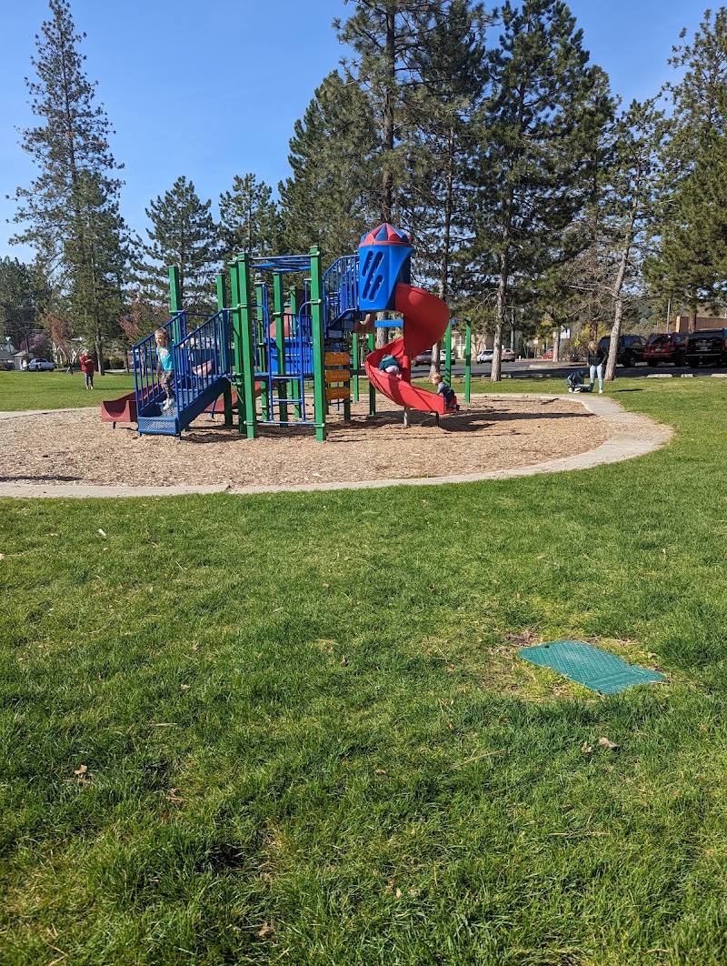 Northwoods Park