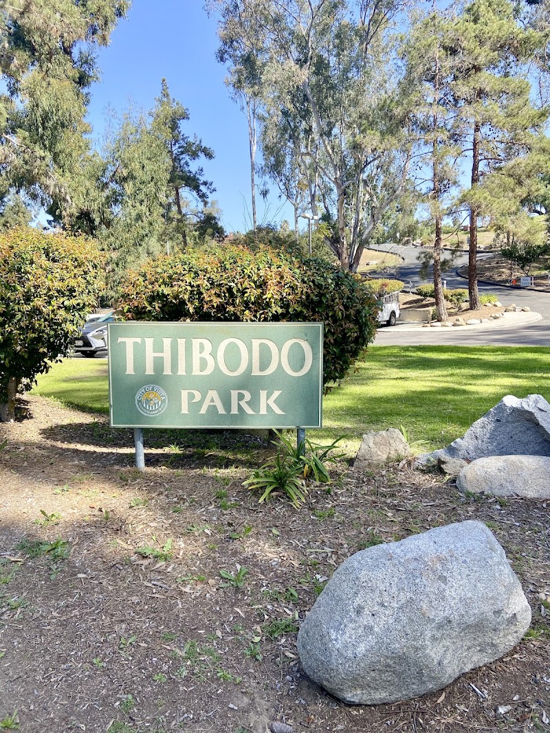 Thibodo Park