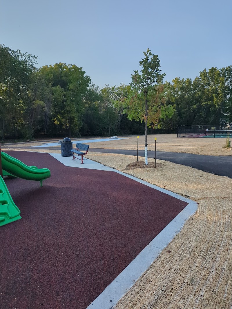 Pauly Park - Pickleball in Jordan, Minnesota