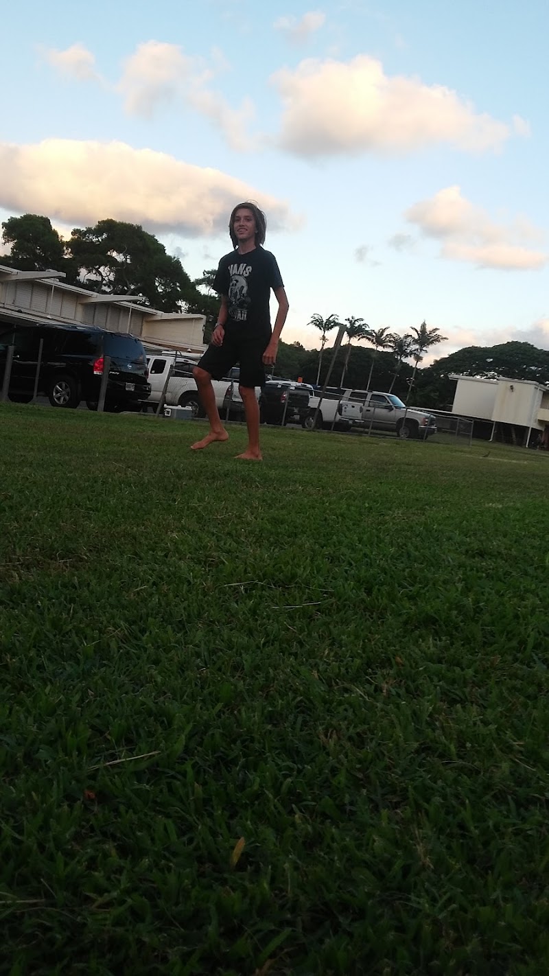 Maunawili Neighborhood Park