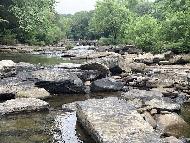 Natural Dam Community Center