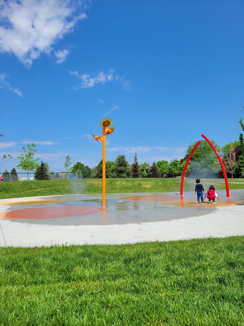 Meadowlands Community Park