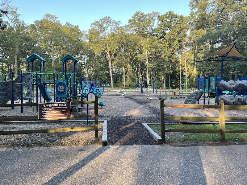Lake Waterford Park