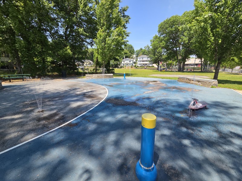 Crocker Playground