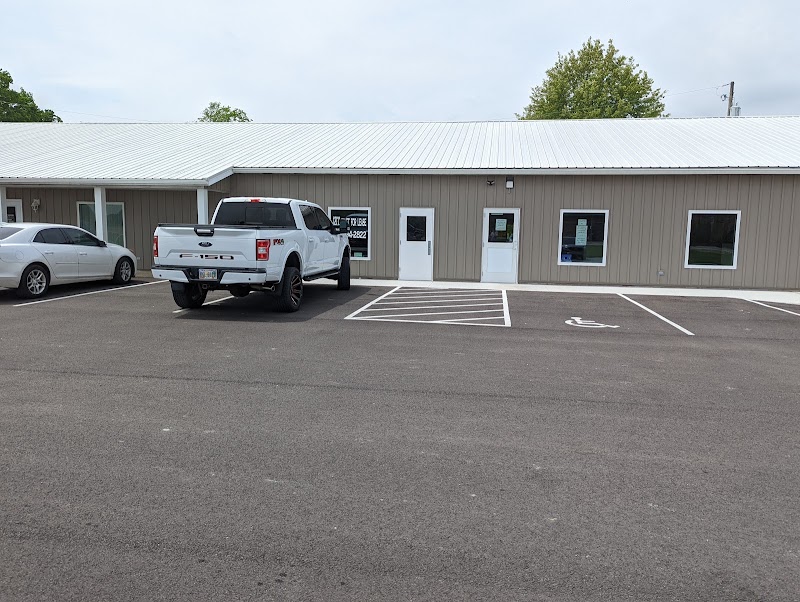 Wyandot County Title and License Bureau - Pickleball in Upper Sandusky, Ohio