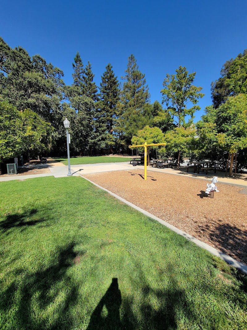 Scott Park - Pickleball in Atherton, California