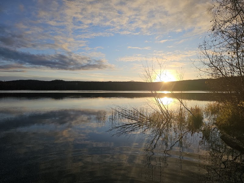 CHRISTIANSEN LAKE PARK