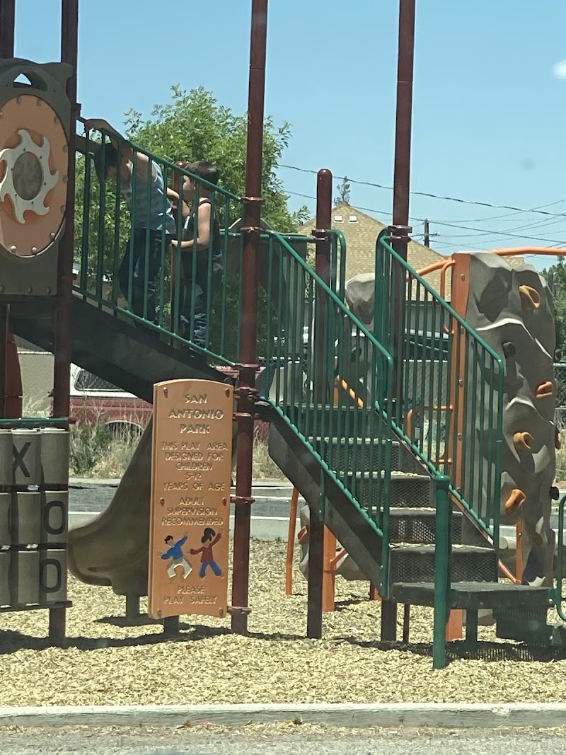 San Antonio Park