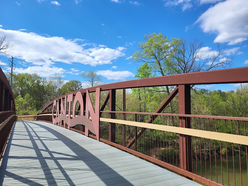 Etowah River Park