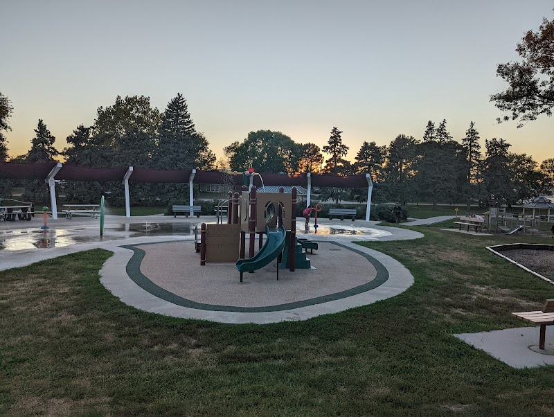 Cole Park - Pickleball in Aurora, Nebraska