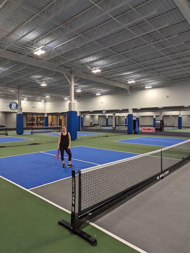 Rhythm & Rally Sports & Events