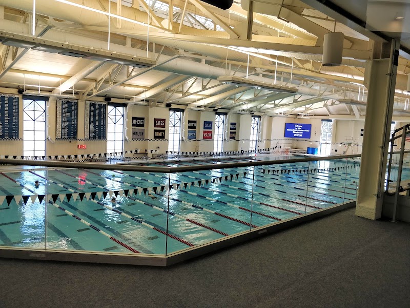 Middlebury College Athletics - Pickleball in Middlebury, Vermont