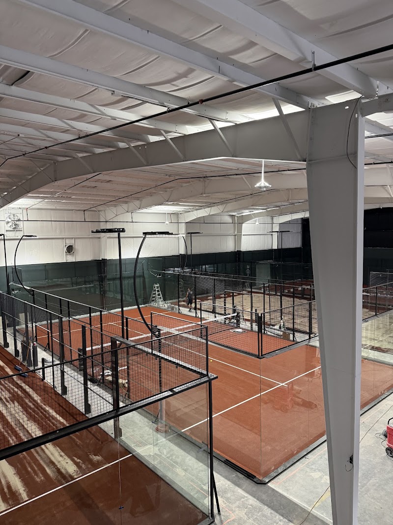Elite Padel Orlando Social Club