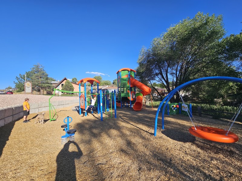 Moki Park