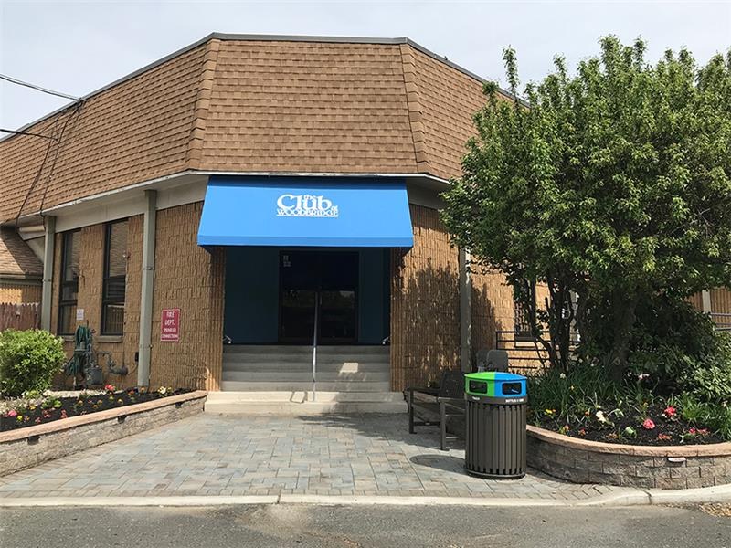 The Club at Woodbridge