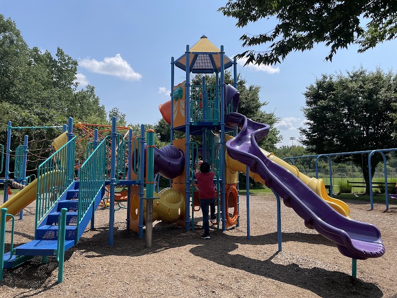 Borden Park