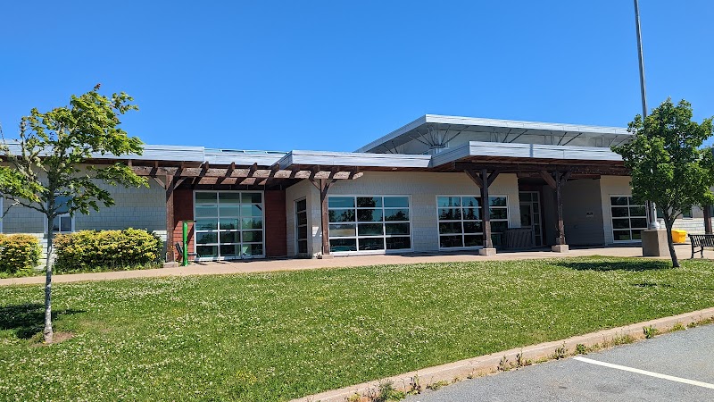 Prospect Road Community Centre
