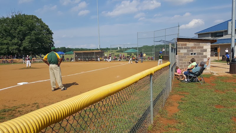 Appomattox County Community Park