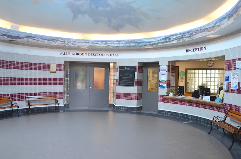 Pinecrest Recreation Complex