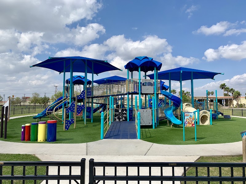 Victor Park