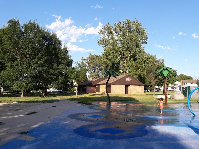Kountze Park