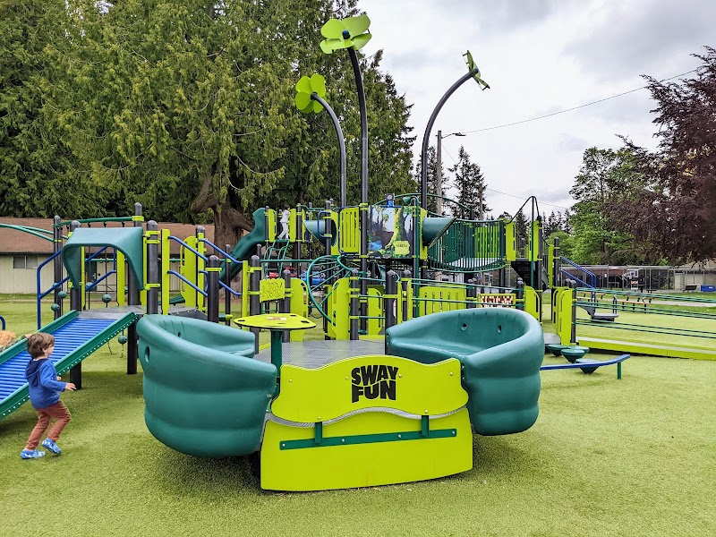 Forest Park