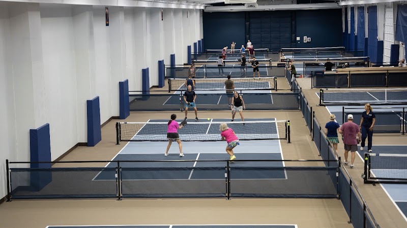 Casa Pickle | Houston’s Home of Pickleball & Events