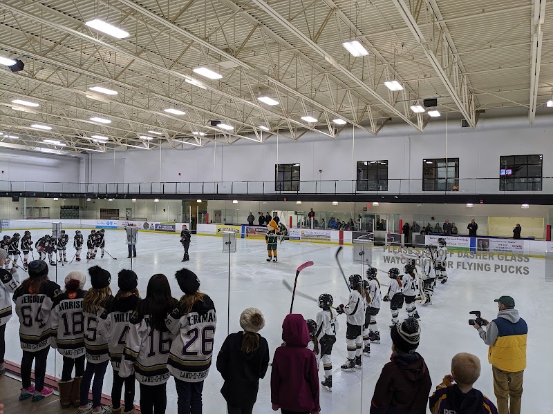 Victoria Recreation Center