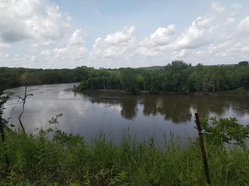 Minnesota Valley State Recreation Area