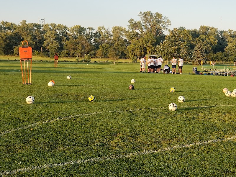 La Vista Sports Complex Soccer Fields