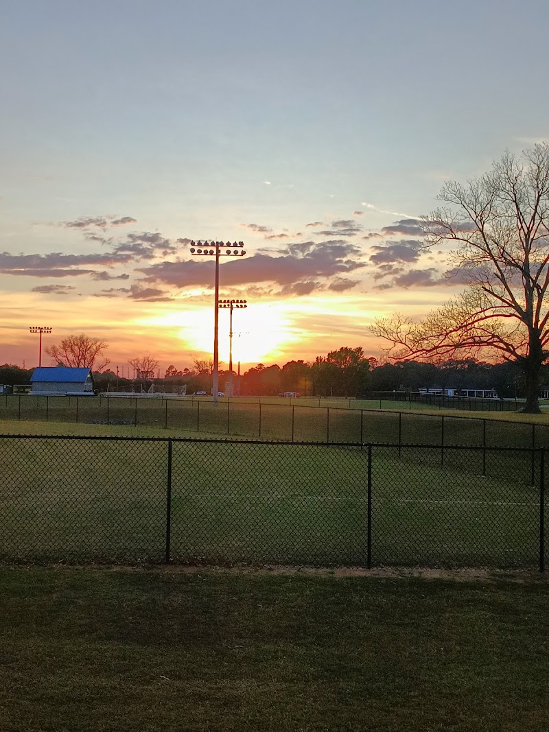 Crisp County Youth Ball Complex